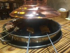-董家庄水浒烤肉店(芙蓉洲路店)