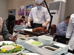 自助取餐区-紫光园(劲松店)