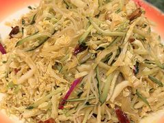 -粗粮人家·东北菜(洋桥店)