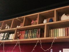 -屿家轻奢农家小院(十三陵店)