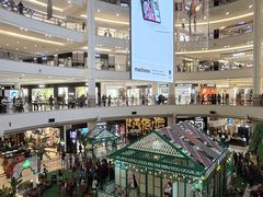 -吉隆坡国油双峰塔