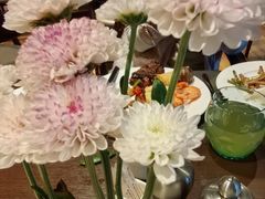 -静之湖湖畔餐厅