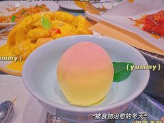 -大树餐厅(万达创始店)