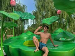 -清河半岛温泉度假酒店