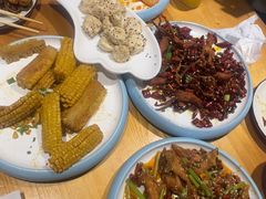 -满盆红龙虾(开发区店)