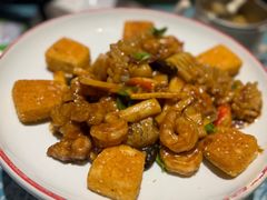 -北塘海鲜·天津菜·鲅鱼水饺是一绝(大光明桥旗舰店)