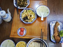 -孙盛兴奥灶面馆·蟹黄面·三虾面(山塘街总店)