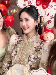 -南京宝娜嫁衣婚纱礼服馆(中央路店)