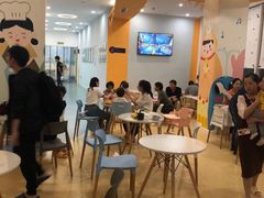 -戊辰亲子游泳俱乐部