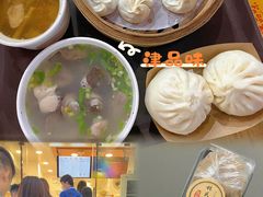 -津品味小吃(大学湾店)
