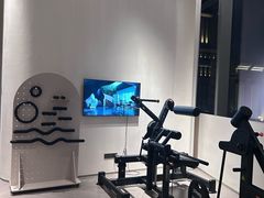 -YCHL FIT 健身(星寰店)
