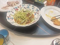 -香阁餐厅·常州菜·常州菜代表品牌(新北奥体店)