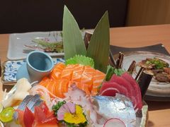 -德川家日本料理(中关村寰太大厦店)