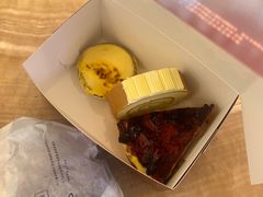 -蜂蝶来饼店(拱北总店)