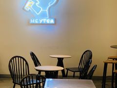-喜茶(深圳东门1234店)
