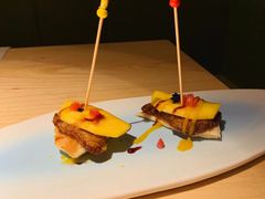 -京料理·日料自助·铁板燒(复悦城店)