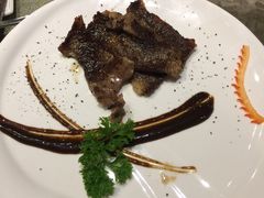 -雅玛花式铁板烧(国宏宾馆店)