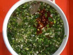 -马艾萨中国兰州牛肉拉面(劲松店)
