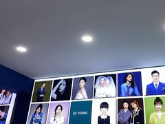-致青春照相馆·证件照(小寨总部)