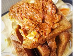 鞑靼生牛肉Tatar-布拉格餐厅· 中欧捷克菜(全国首店)