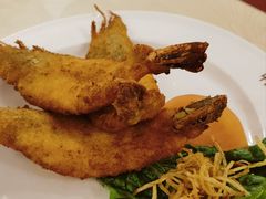 -华梅西餐厅(哈尔滨中央大街店)