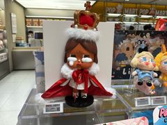 -泡泡玛特POPMART(蓝色港湾店)