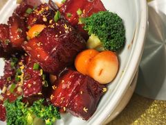 -外婆小菜(灵岩南路店)