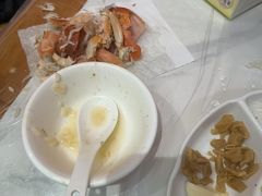 -官塘锋记鱼生·生腌·砂锅粥(牌坊街店)