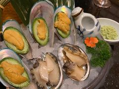 -德川家日本料理(龙德广场店)