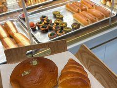 -烘焙町面包店(西四店)