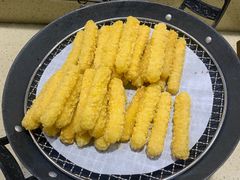 红糖糍粑-百顺德海鲜自助(兴海名都广场店)