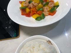 -李师傅脆肚(华强北店)