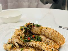 -宁海食府(大剧院店)