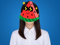-爱定格照相馆·证件照(青岛李村苏宁店)