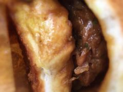牛肉煎包-牛煎里牛肉煎包淮南牛肉汤(广东路店)