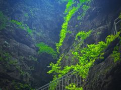 -南石洋大峡谷