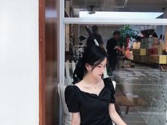 -Line 咖啡(石厦花园店)