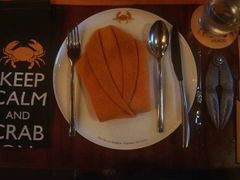 -Ministry of Crab(科伦坡店)