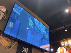 -白石的深夜食堂(济南万象城店)