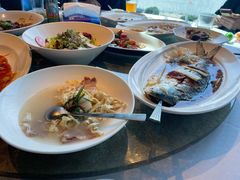 -上海小南国(正大店)