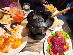-TACOS by miumiu(地堡街店)