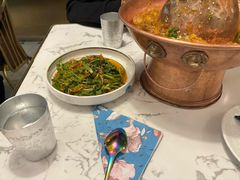 -浩海火烧云傣家菜(蓝港店)