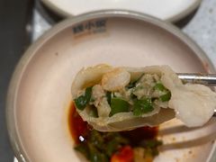 -钱小奴炭烤自助料理·安格斯牛肉(盐城中南城店)