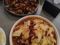 -陈熹公民族美食文化餐厅(中华广场店)
