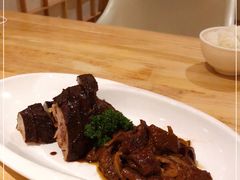 -老江南春·中国龙菜(衡山路店)