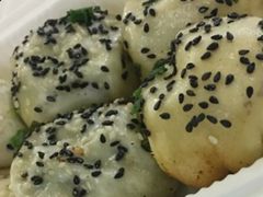 -小杨生煎(黄河路店)