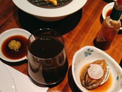 -Mr.Fish鱼鲜生海鲜放题(高德置地冬广场店)