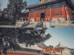 -大钟寺古钟博物馆