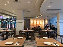 大堂-必胜客(龙湾万达店)