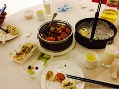 -御苑宾馆-中餐厅